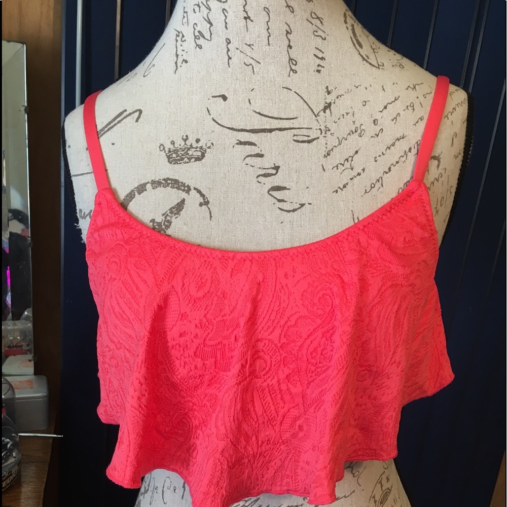Sexy bathing suit/top